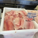Baybrooks Fresh Seafood