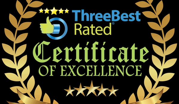 North Star Mortgage Network - Jacksonville, FL. Three Best Rated