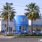 Carson Honda