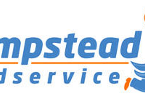 Hempstead Food Service - Hempstead, NY