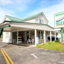The Monarch Motel
