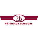 HB Energy Solutions - Fireplaces