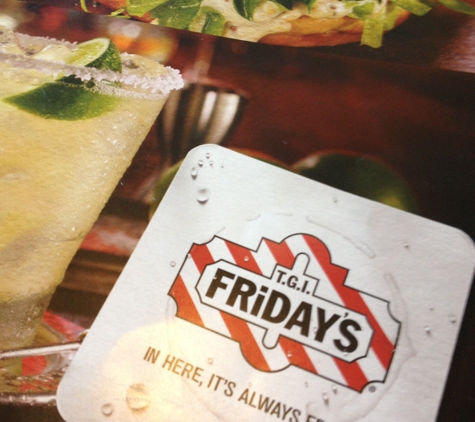 TGI Fridays - Cerritos, CA