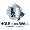 Hole In The Wall Drywall Repair gallery