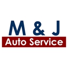 M & J Auto Service