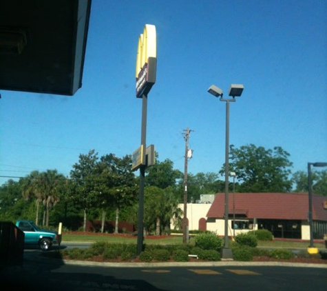 McDonald's - Valdosta, GA