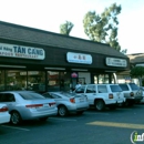 Crown Cleaners - Dry Cleaners & Laundries