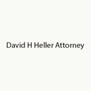 David H Heller Attorney at Law - Attorneys