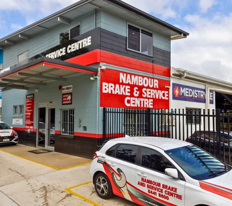 Nambour Brake & Service Centre - Burnside, QLD