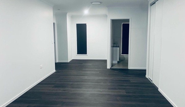 Burnett Carpet Court - Bundaberg Central, QLD