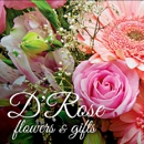 D'Rose Florist - Balloons-Retail & Delivery