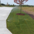 My bucket list lawn sprinklers systems