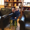 South Whidbey Commons Cafe & Books gallery