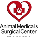 Animal Medical & Surgical Center - Veterinarians