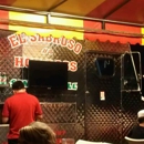 El Sabroso hot dogs - Take Out Restaurants