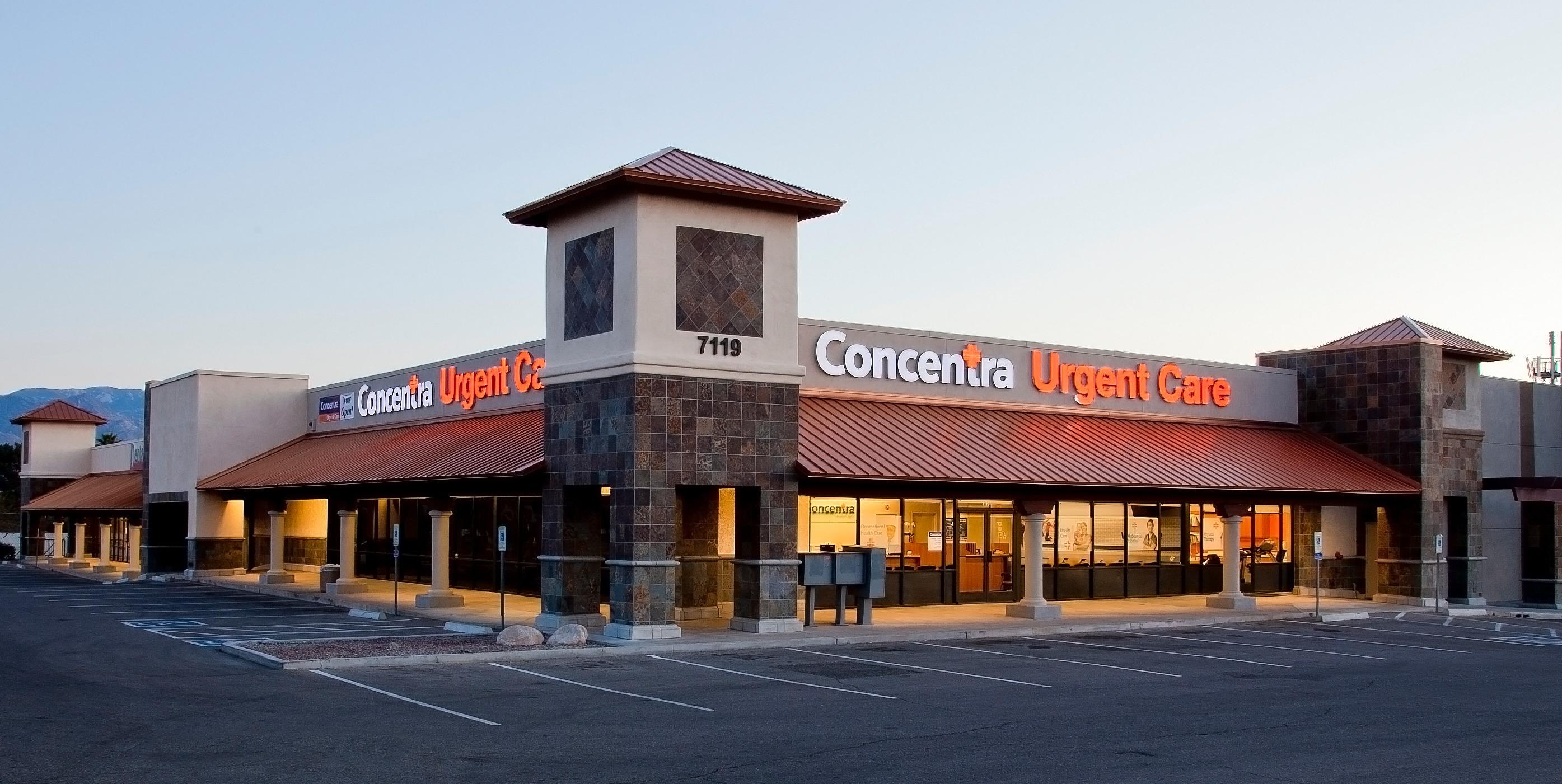 Concentra Urgent Care 2542 Us Highway 1, Lawrence Township, NJ 08648