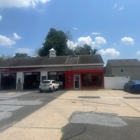 Jiffy Lube Oil Change