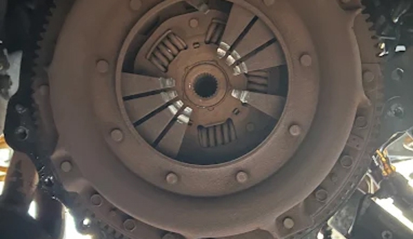 WC Mobile Mechanical