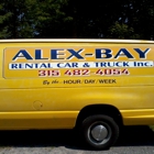 Alex Bay Rental Car & Truck Sales