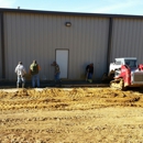 Stringfellow Concrete Construction