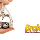 Brakes Zone - Auto Repair & Service