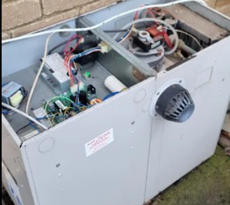 Airzone Heating & Cooling - Lysterfield, VIC