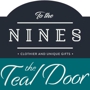 To The Nines/The Teal Door