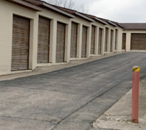 Franklin Self Storage - Franklin, OH