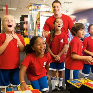 Chuck E. Cheese's - Syracuse, NY