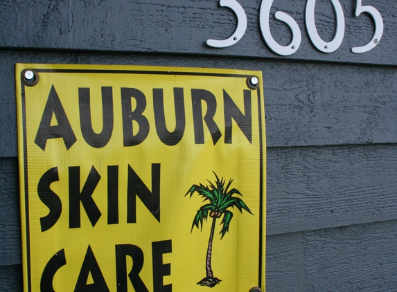 Auburn Skin Care - Auburn, WA