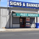 Signs and Banners - Signs-Maintenance & Repair