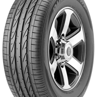 Bridgestone Service Centre - Clare, SA. Dueler HP Sport
