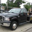 San Antonio Towing - Towing