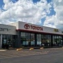 Thomas Toyota - New Car Dealers