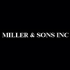 Miller & Sons gallery