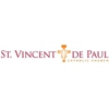 St. Vincent De Paul Catholic Church gallery