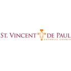 St. Vincent De Paul Catholic Church
