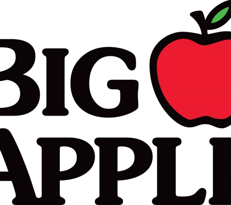 Big Apple - Scarborough, ME