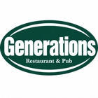 Generations Restaurant & Pub