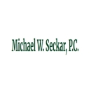 Law Office Of Michael W. Seckar