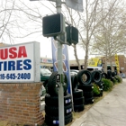 USA Tire & Wheel - CLOSED