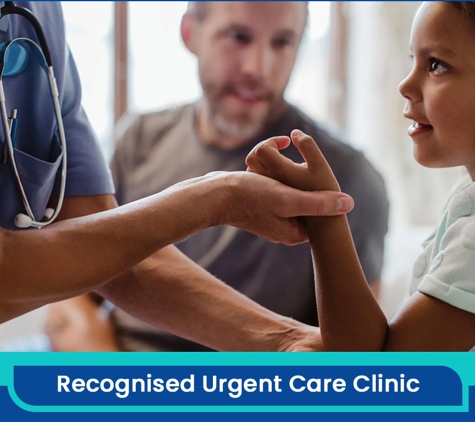 Hay Street Medical Centre - Subiaco, WA. Recognised Urgent Care Clinic
