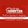 Sumpter Home Improvement gallery