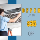 Houston Air Duct Cleaning - Air Duct Cleaning