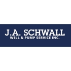J. A. Schwall Well & Pump Service Inc