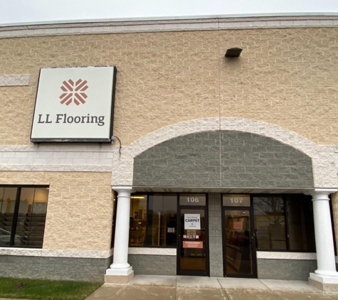 LL Flooring - Store Liquidation - Windsor Mill, MD