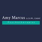 Amy Marcus, MSW