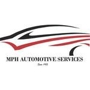 Mph Automotive Services Inc