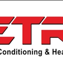 ETR Air Conditioning & Heating - Air Conditioning Service & Repair