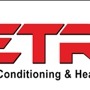 ETR Air Conditioning & Heating